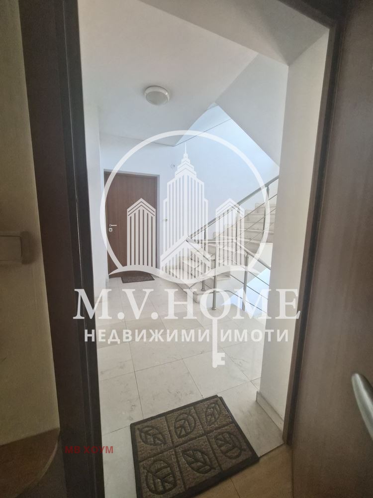 Дава под наем 2-СТАЕН, гр. София, Банишора, снимка 10 - Апартаменти - 55627074