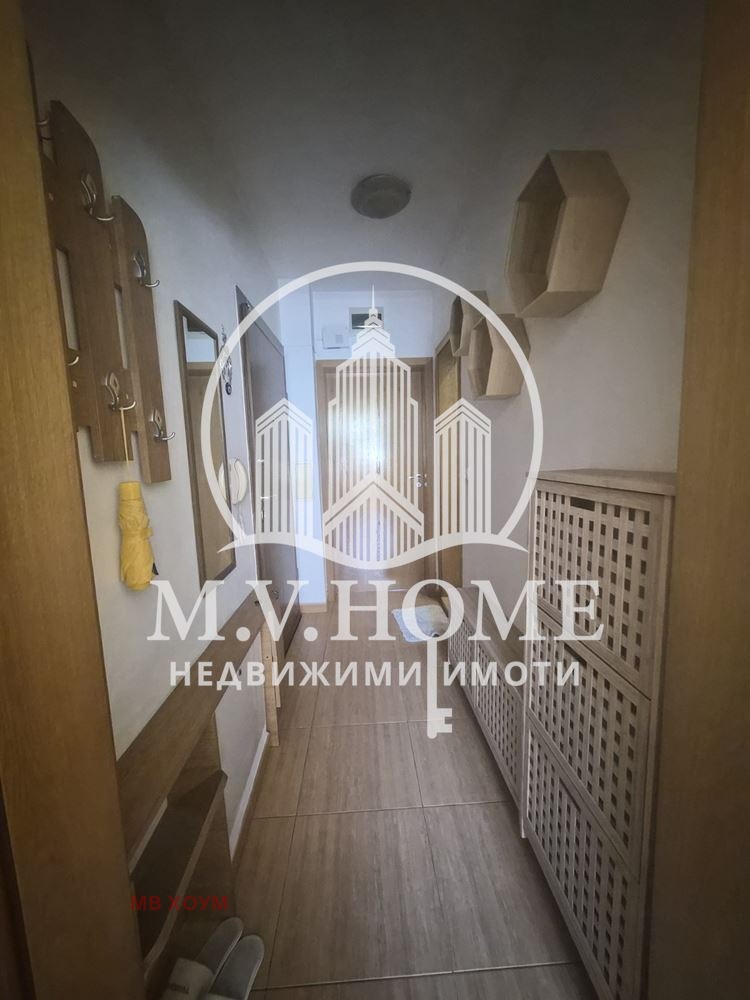 Дава под наем 2-СТАЕН, гр. София, Банишора, снимка 3 - Апартаменти - 55627074