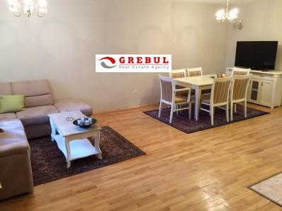 Da affittare  3 camere da letto Sofia , Tsentar , 100 mq | 45985250