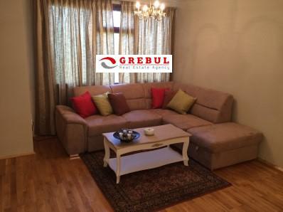 Da affittare  3 camere da letto Sofia , Tsentar , 100 mq | 45985250 - Immagine [3]