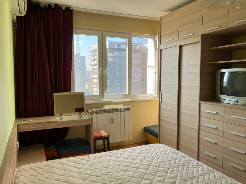 Zu vermieten  2 Schlafzimmer Sofia , Nadeschda 4 , 70 qm | 27301150 - Bild [7]