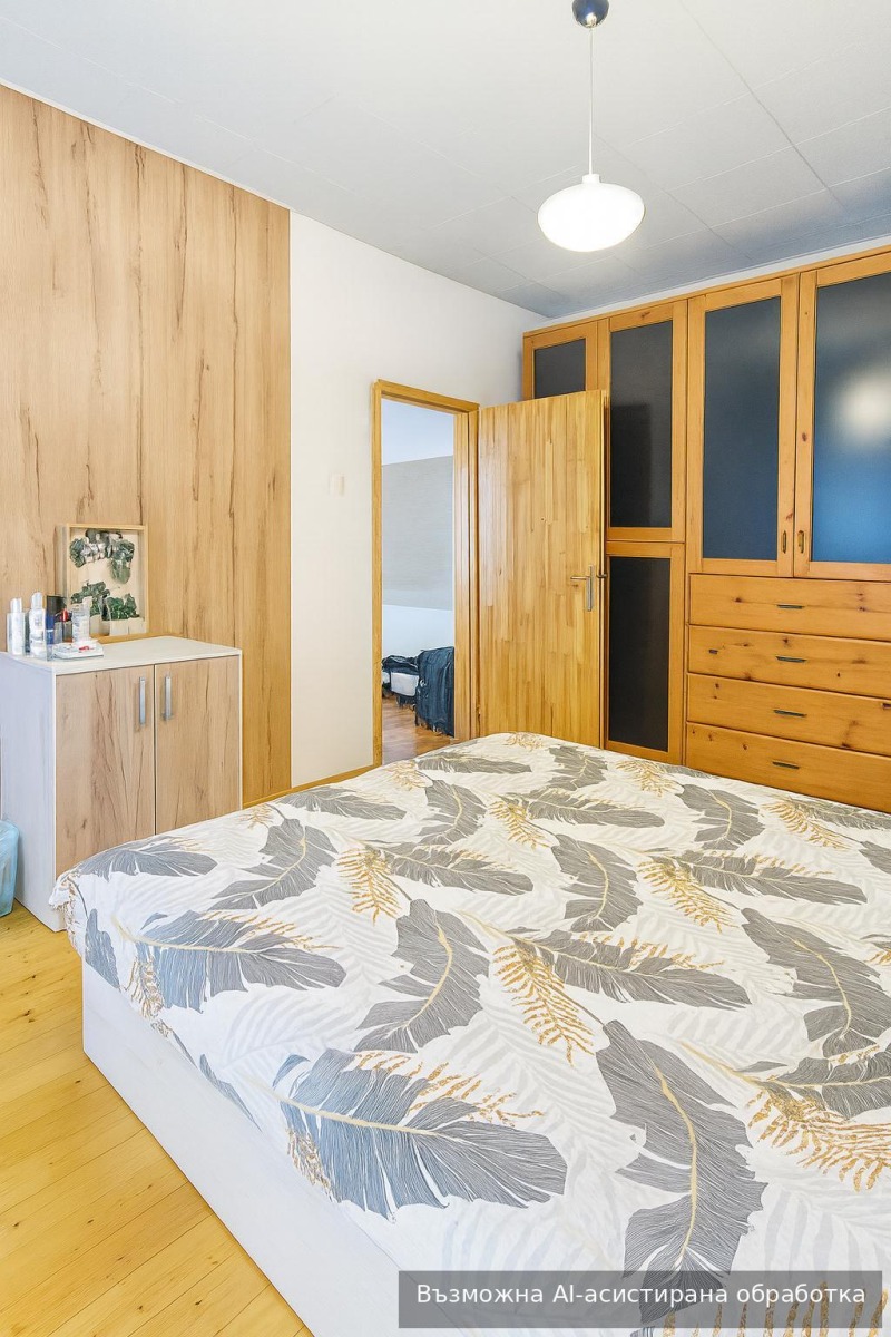 Дава под наем 3-СТАЕН, гр. Пловдив, Христо Смирненски, снимка 4 - Апартаменти - 52705721