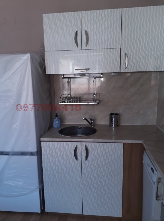 Дава под наем 3-СТАЕН, гр. Пловдив, Коматевско шосе