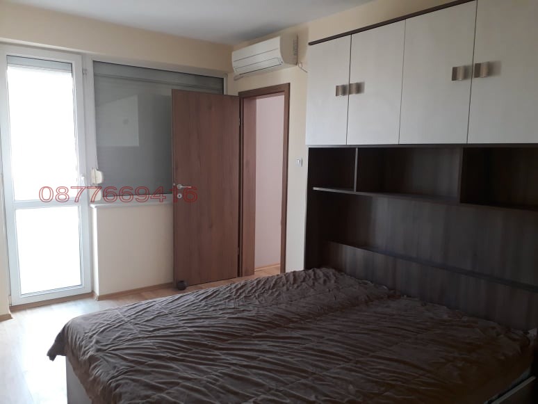 Дава под наем 3-СТАЕН, гр. Пловдив, Коматевско шосе, снимка 6 - Апартаменти - 52782417