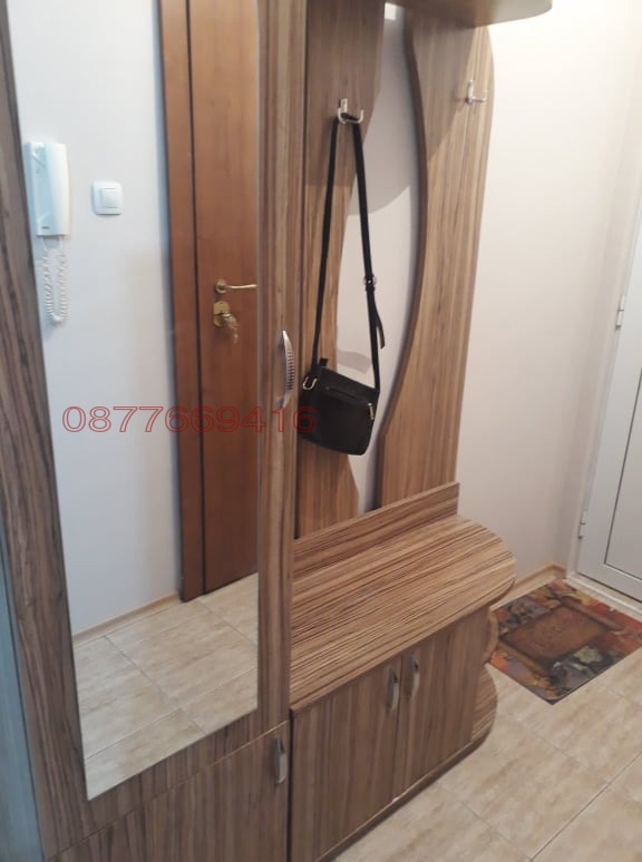 Дава под наем 3-СТАЕН, гр. Пловдив, Коматевско шосе, снимка 12 - Апартаменти - 52782417