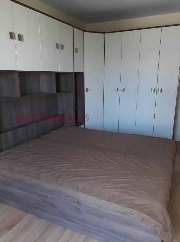 Дава под наем 3-СТАЕН, гр. Пловдив, Коматевско шосе, снимка 3 - Апартаменти - 52782417