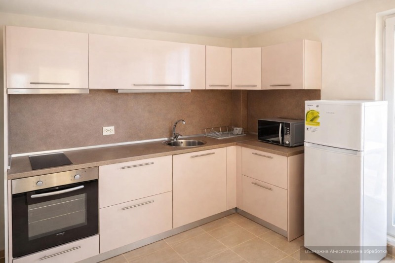 Дава под наем 3-СТАЕН, гр. Пловдив, Кючук Париж, снимка 2 - Апартаменти - 53119155