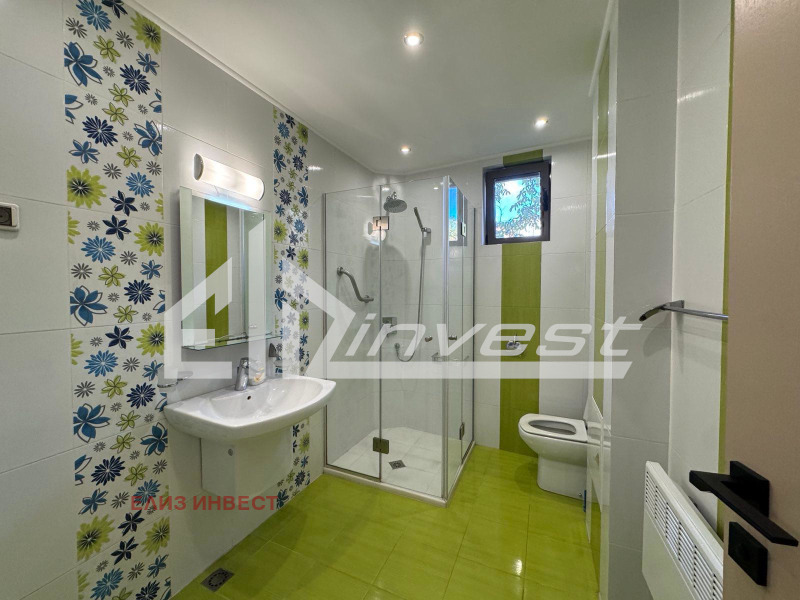 Дава под наем 3-СТАЕН, гр. Пловдив, Кършияка, снимка 5 - Апартаменти - 53175915