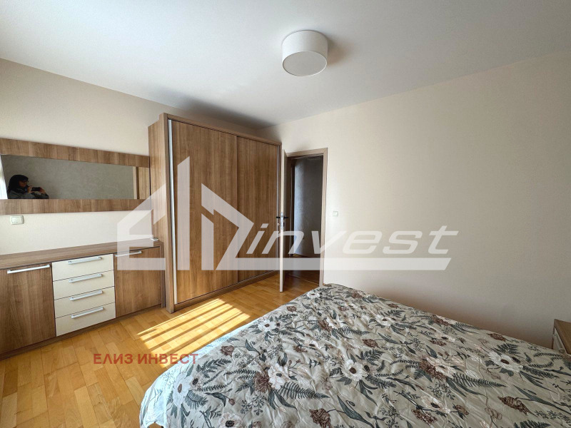 Дава под наем 3-СТАЕН, гр. Пловдив, Кършияка, снимка 7 - Апартаменти - 53175915