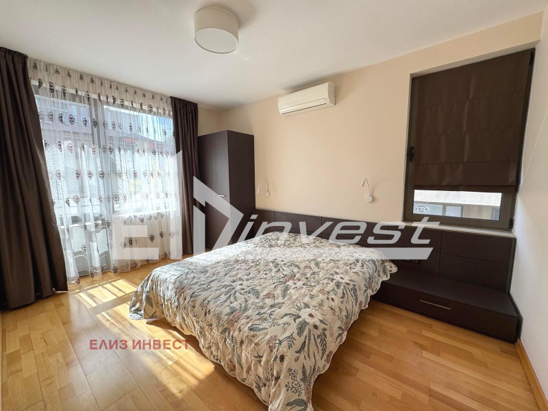 Дава под наем 3-СТАЕН, гр. Пловдив, Кършияка, снимка 9 - Апартаменти - 53175915