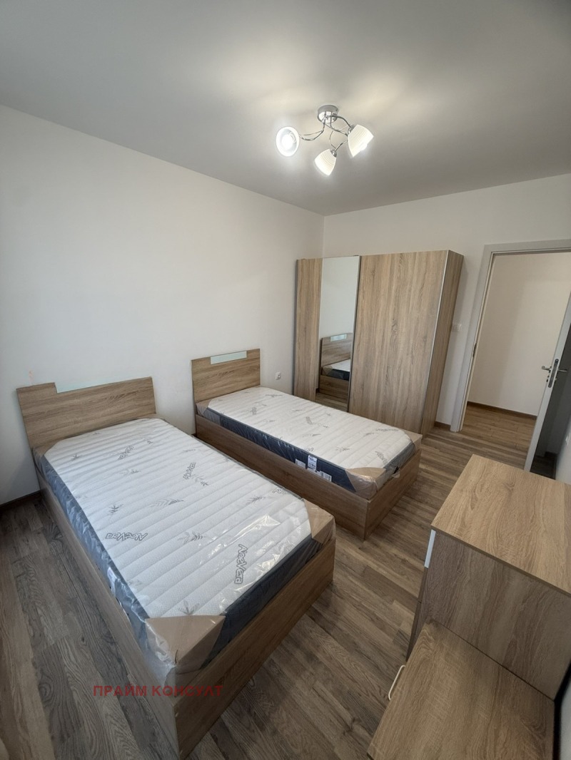 Дава под наем 3-СТАЕН, гр. Пловдив, Център, снимка 10 - Апартаменти - 53228498