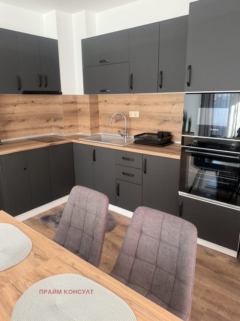 Дава под наем 3-СТАЕН, гр. Пловдив, Център, снимка 4 - Апартаменти - 53228498