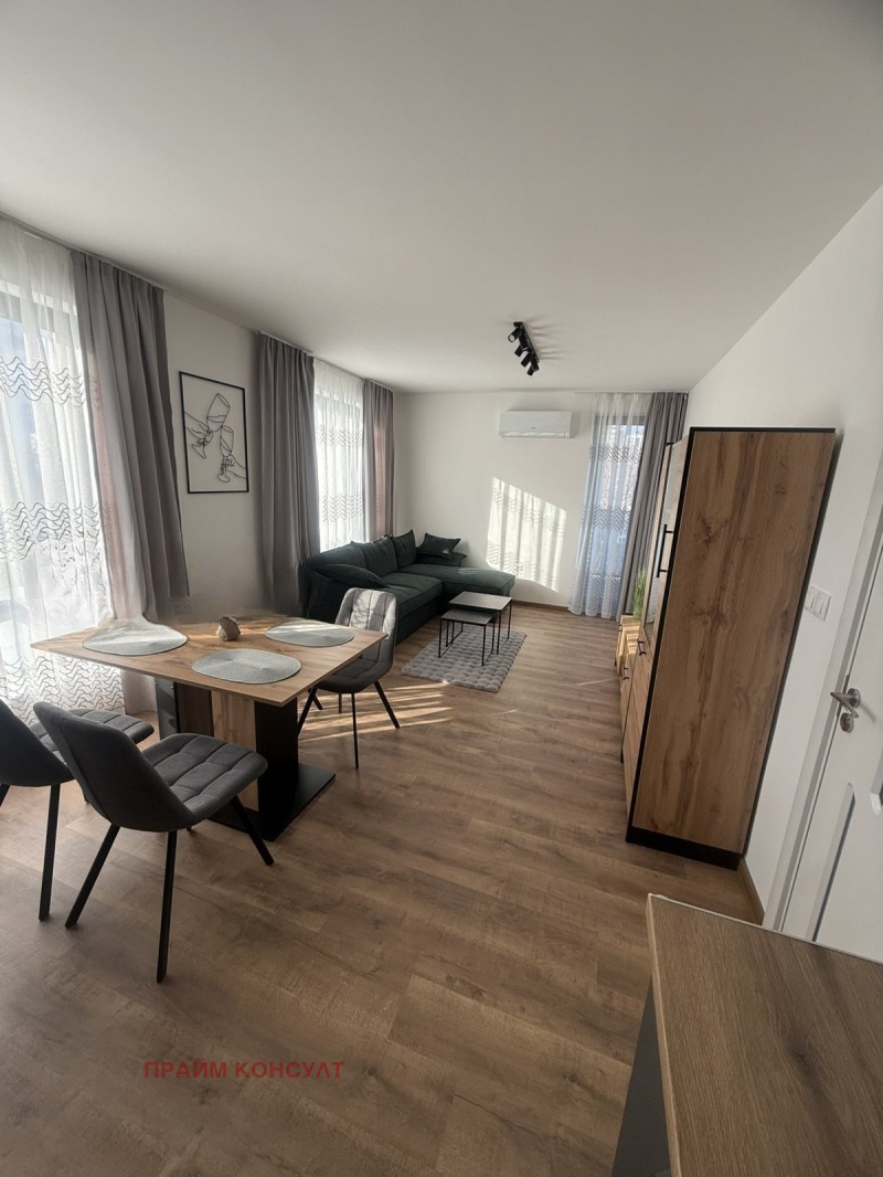 Дава под наем 3-СТАЕН, гр. Пловдив, Център, снимка 3 - Апартаменти - 53228498