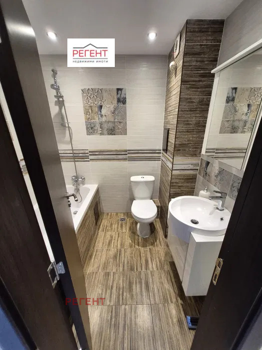 Дава под наем 3-СТАЕН, гр. София, Дианабад, снимка 8 - Апартаменти - 54638098