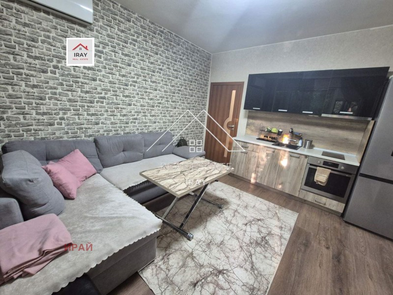 Дава под наем МНОГОСТАЕН, гр. Стара Загора, Център, снимка 2 - Апартаменти - 53010770