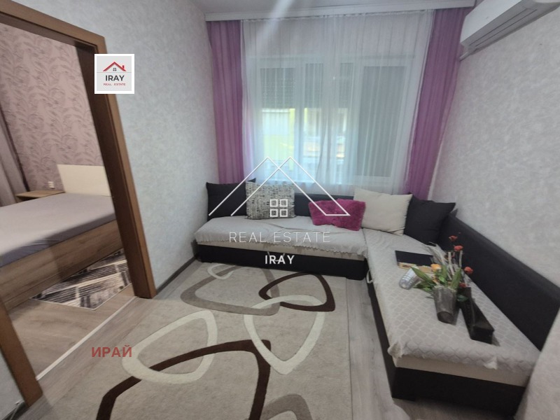 Дава под наем МНОГОСТАЕН, гр. Стара Загора, Център, снимка 7 - Апартаменти - 53010770