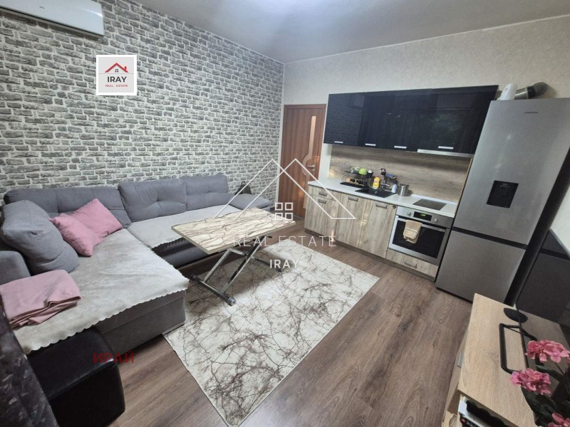 Дава под наем МНОГОСТАЕН, гр. Стара Загора, Център, снимка 5 - Апартаменти - 53010770