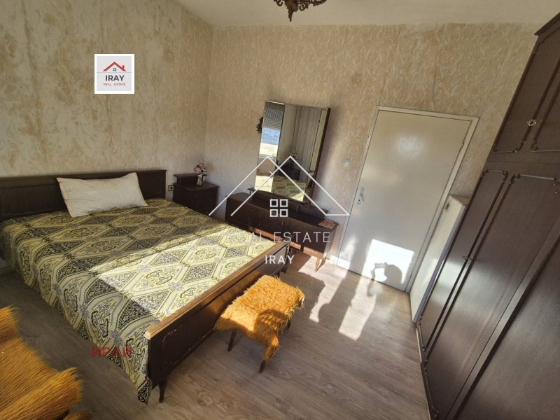 Дава под наем МНОГОСТАЕН, гр. Стара Загора, Център, снимка 7 - Апартаменти - 53498656