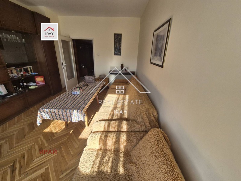 Дава под наем МНОГОСТАЕН, гр. Стара Загора, Център, снимка 3 - Апартаменти - 53498656