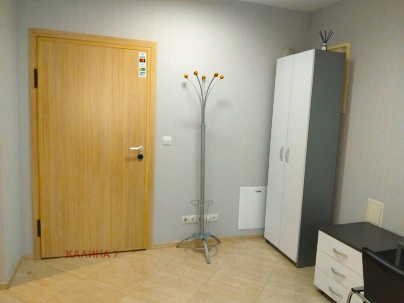 Дава под наем ОФИС, гр. София, Гоце Делчев, снимка 3 - Офиси - 52665184