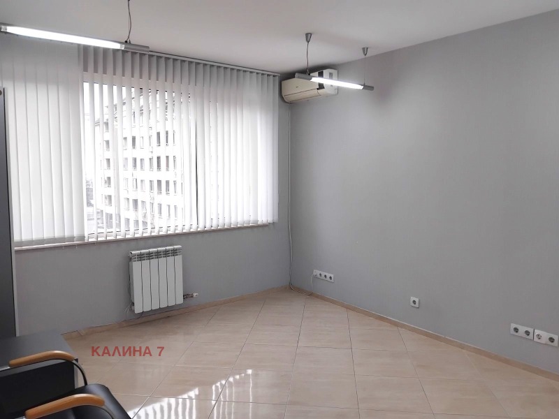 Дава под наем ОФИС, гр. София, Гоце Делчев