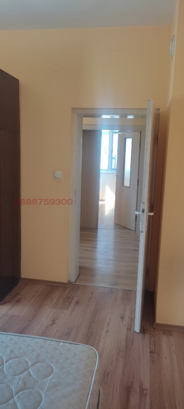 Дава под наем КЪЩА, гр. Нова Загора, област Сливен, снимка 4 - Къщи - 53534410