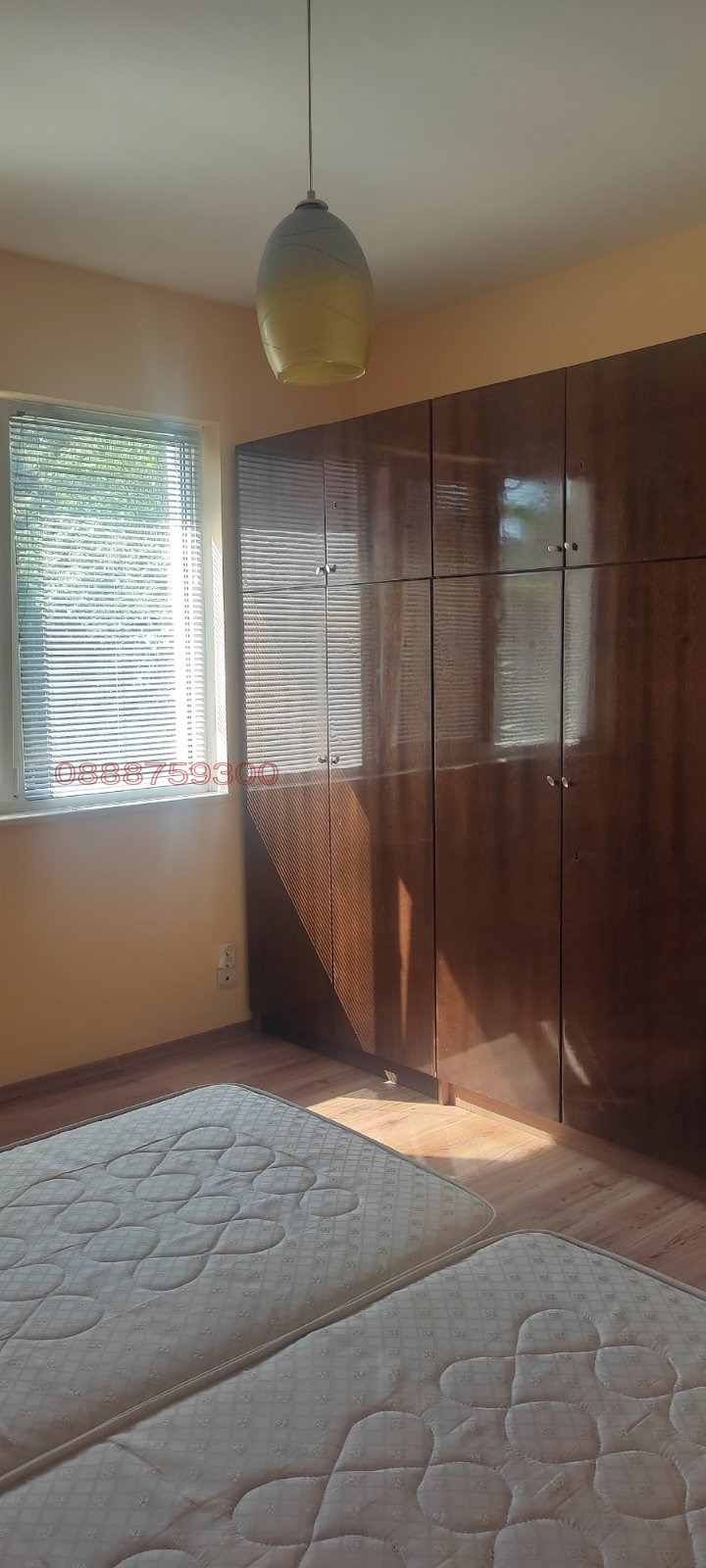 Дава под наем КЪЩА, гр. Нова Загора, област Сливен, снимка 14 - Къщи - 53534410