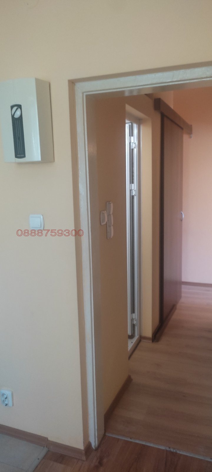 Дава под наем КЪЩА, гр. Нова Загора, област Сливен, снимка 10 - Къщи - 53534410