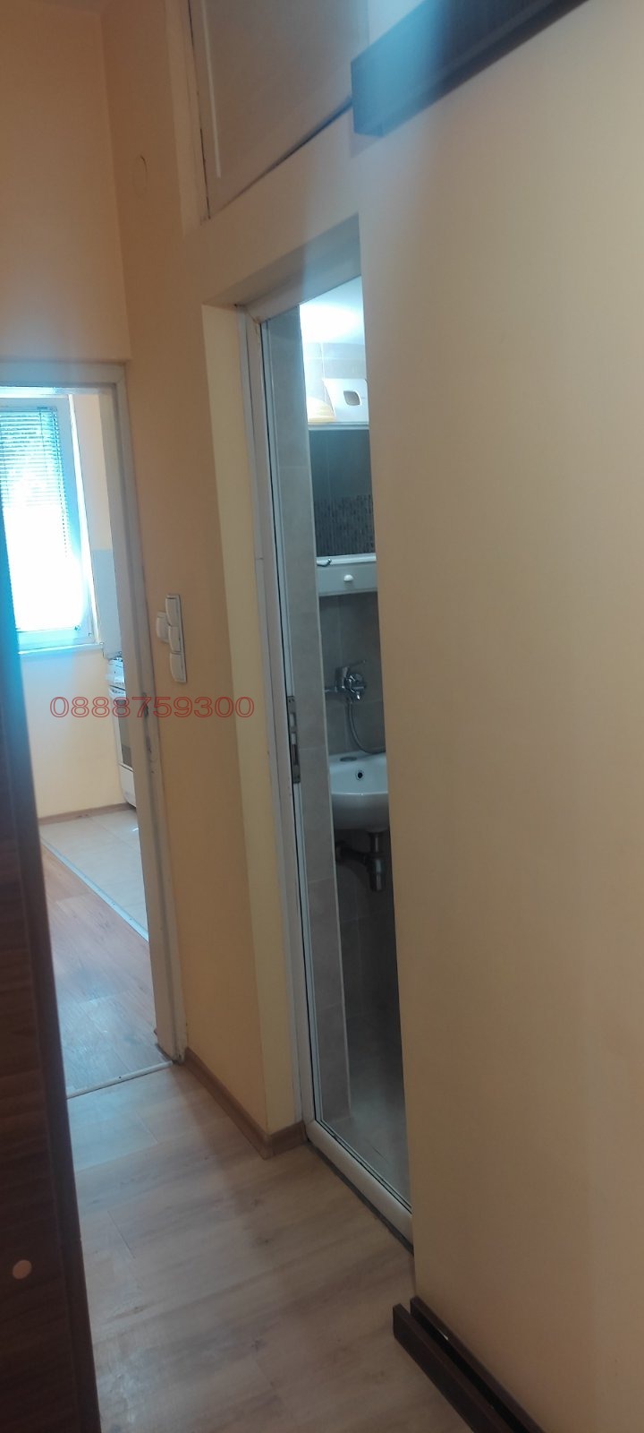 Дава под наем КЪЩА, гр. Нова Загора, област Сливен, снимка 11 - Къщи - 53534410