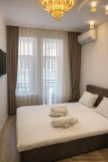 Дава под наем  3-стаен град Пловдив , Център , 105 кв.м | 56871738 - изображение [5]