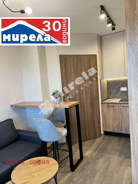 1 chambre Ovtcha koupel, Sofia 1
