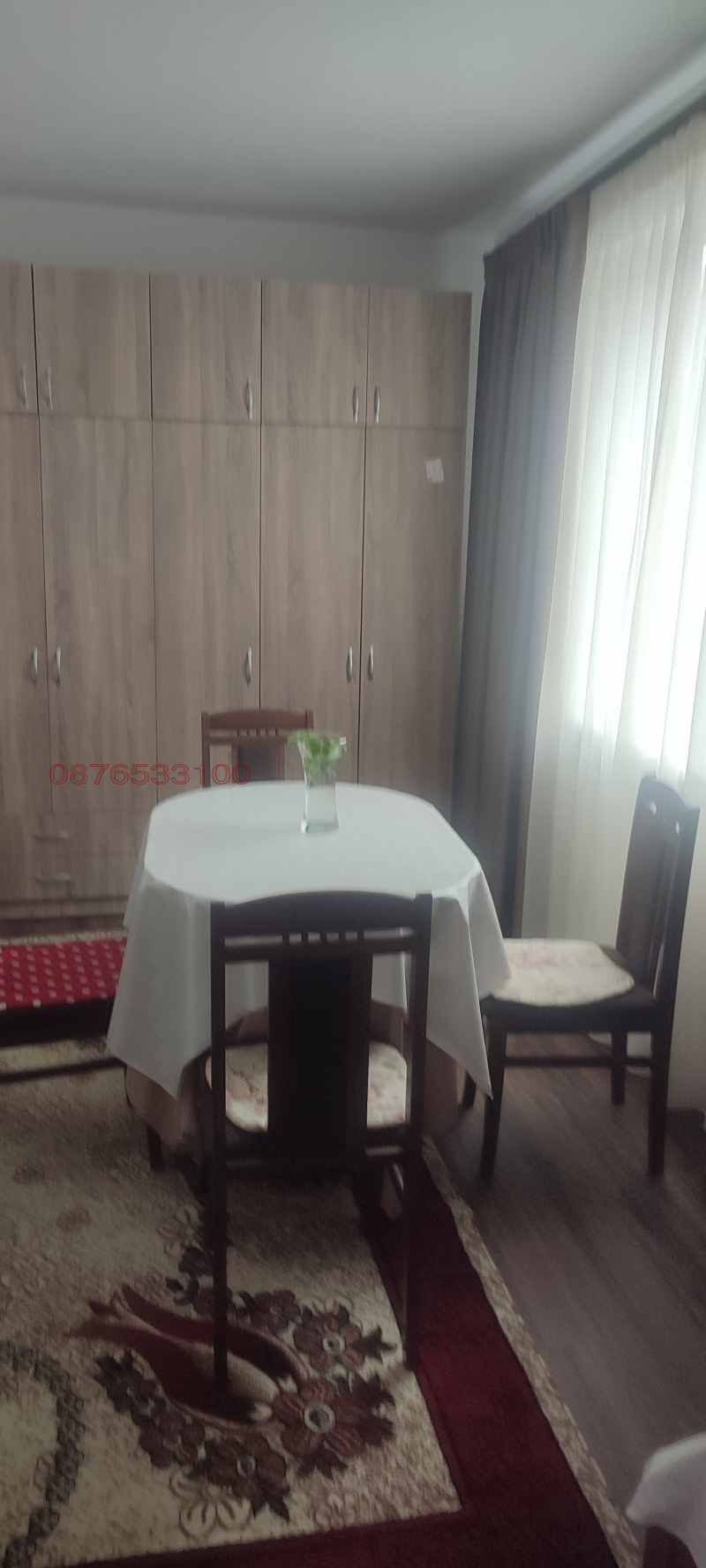 Издаје се  Соба Софија , Центар , 25 м2 | 18126433 - слика [3]