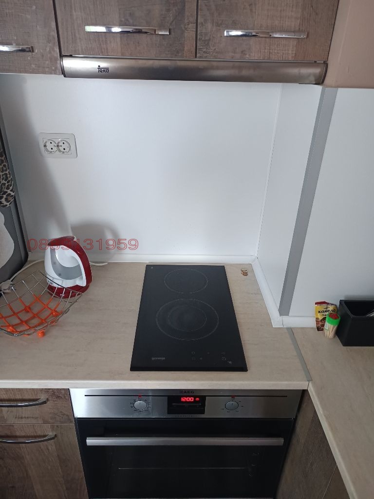 Дава под наем 1-СТАЕН, гр. София, Левски Г, снимка 2 - Апартаменти - 52833130