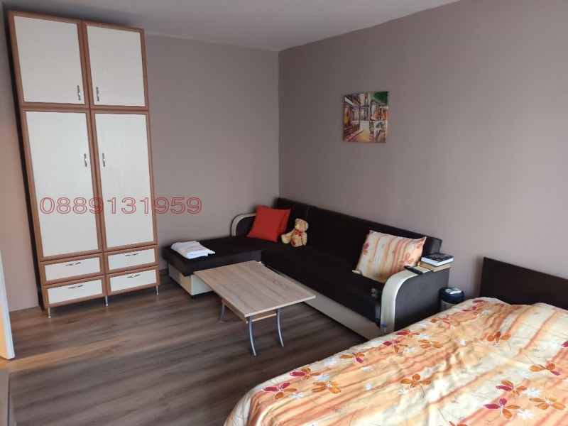 Дава под наем 1-СТАЕН, гр. София, Левски Г, снимка 7 - Апартаменти - 52833130