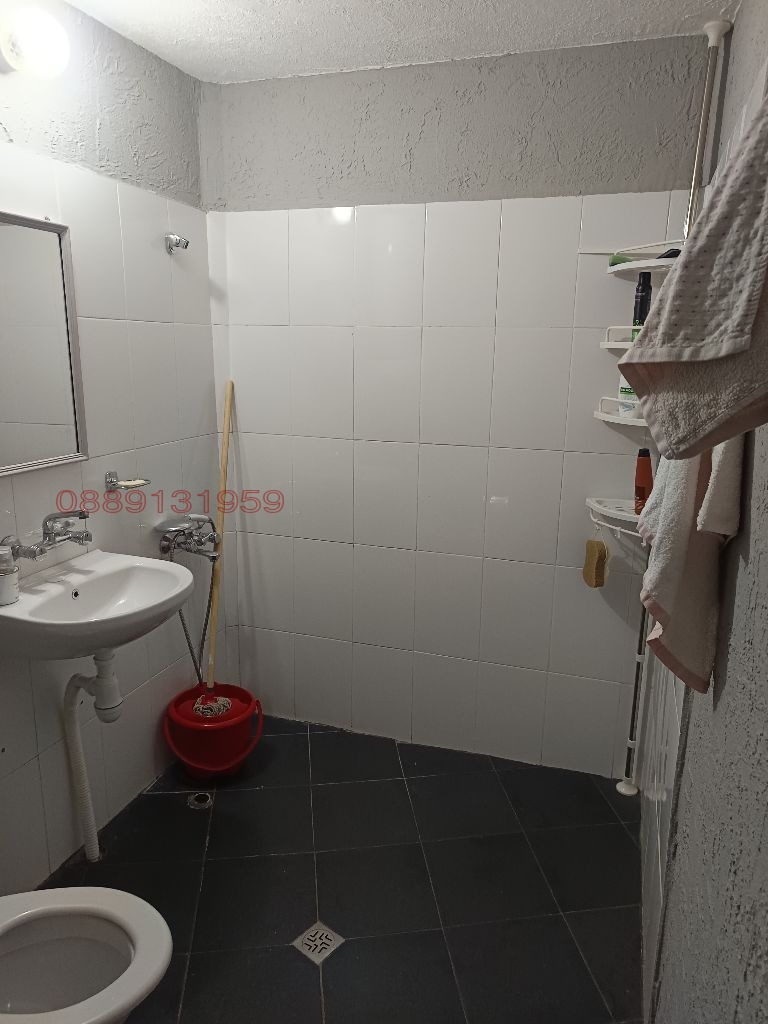 Дава под наем 1-СТАЕН, гр. София, Левски Г, снимка 10 - Апартаменти - 52833130