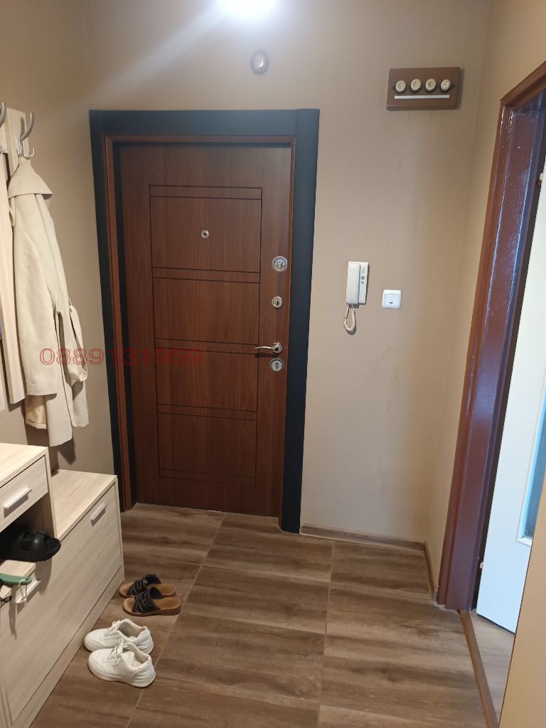 Дава под наем 1-СТАЕН, гр. София, Левски Г, снимка 9 - Апартаменти - 52833130