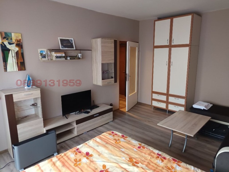 Дава под наем 1-СТАЕН, гр. София, Левски Г, снимка 6 - Апартаменти - 52833130