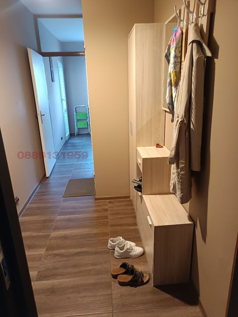 Дава под наем 1-СТАЕН, гр. София, Левски Г, снимка 8 - Апартаменти - 52833130