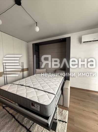 Дава под наем 1-СТАЕН, гр. София, Малинова долина, снимка 6 - Апартаменти - 55955408