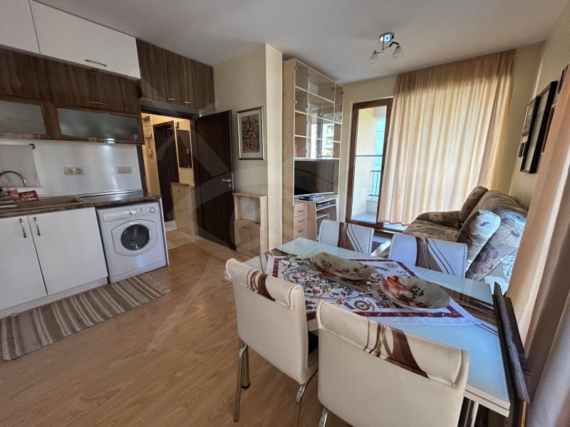 Te huur  1 slaapkamer Varna , Trosjevo , 55 m² | 42214957 - afbeelding [2]