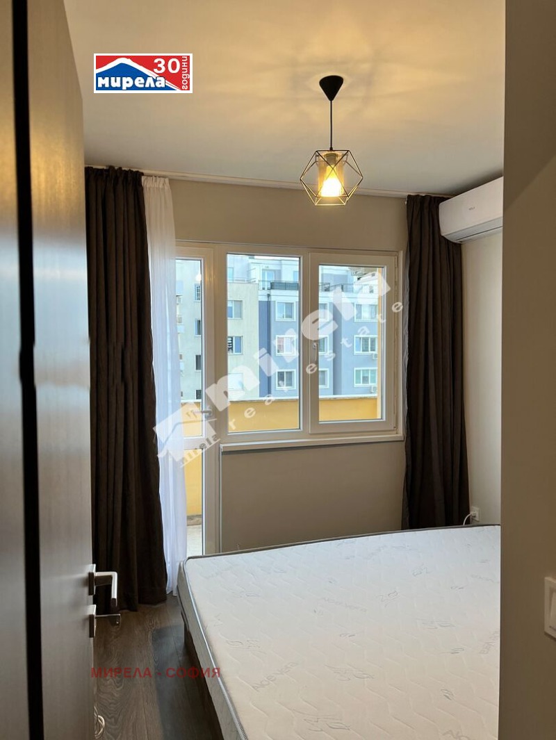 För uthyrning  1 sovrum Sofia , Ovtja kupel , 45 kvm | 52856506 - bild [5]