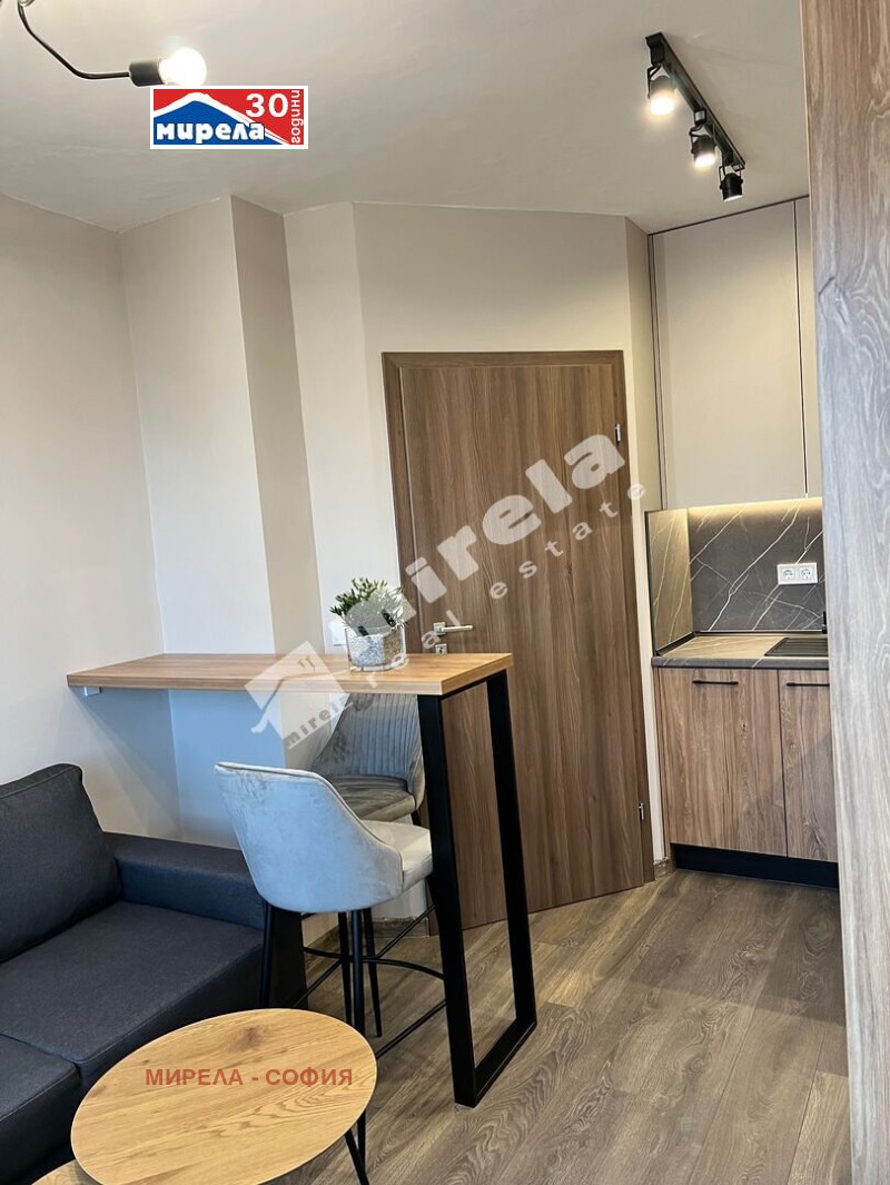 För uthyrning  1 sovrum Sofia , Ovtja kupel , 45 kvm | 52856506