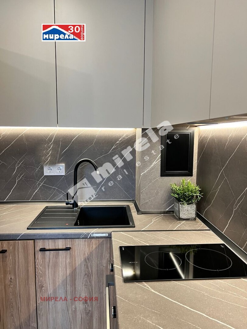 För uthyrning  1 sovrum Sofia , Ovtja kupel , 45 kvm | 52856506 - bild [3]