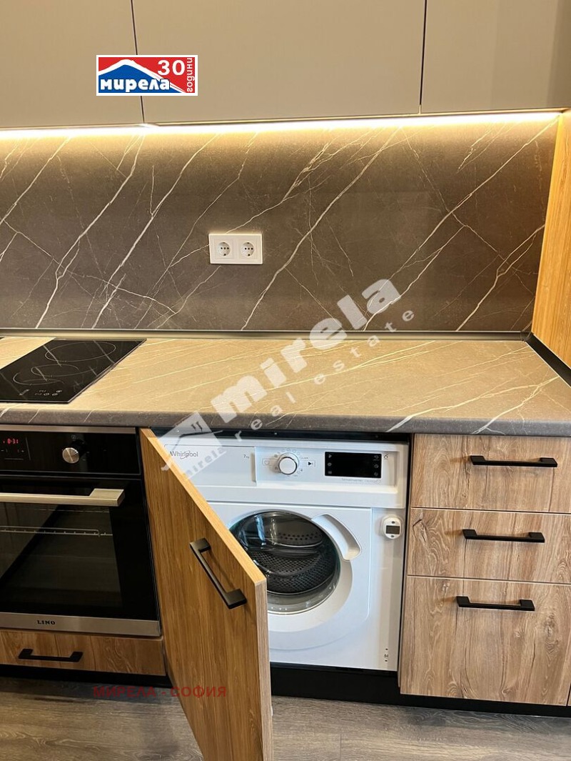 För uthyrning  1 sovrum Sofia , Ovtja kupel , 45 kvm | 52856506 - bild [4]