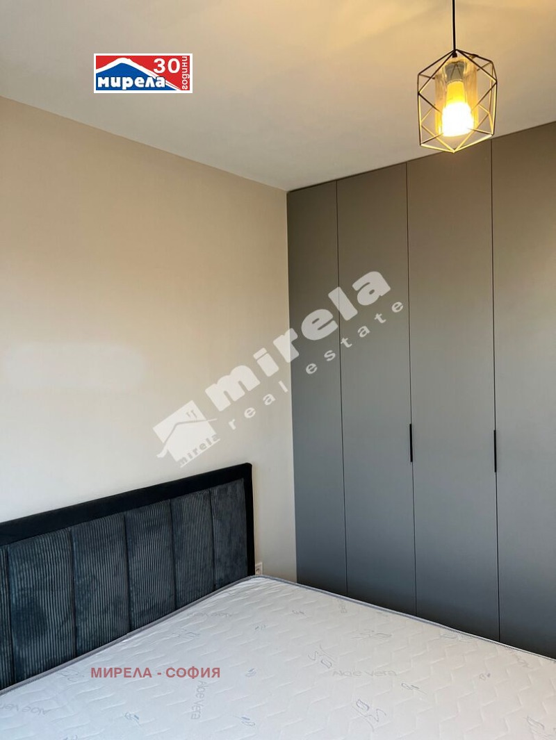 För uthyrning  1 sovrum Sofia , Ovtja kupel , 45 kvm | 52856506 - bild [8]