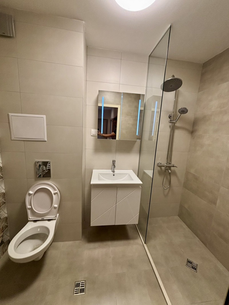 A louer  1 chambre Sofia , Stoudentski grad , 60 m² | 49190530 - image [5]