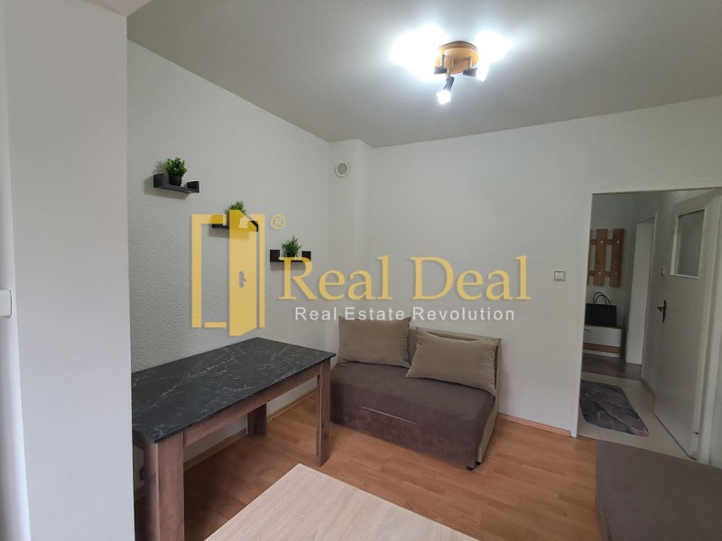 Vuokrattavana  1 makuuhuone Sofia , Mladost 3 , 48 neliömetriä | 32109720 - kuva [6]