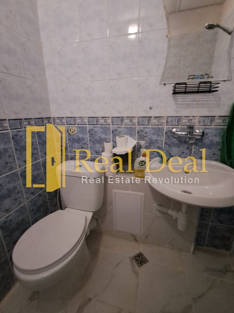 Vuokrattavana  1 makuuhuone Sofia , Mladost 3 , 48 neliömetriä | 32109720 - kuva [11]