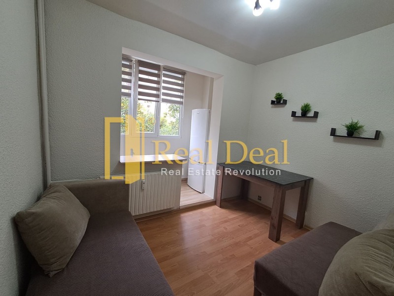 Vuokrattavana  1 makuuhuone Sofia , Mladost 3 , 48 neliömetriä | 32109720 - kuva [4]