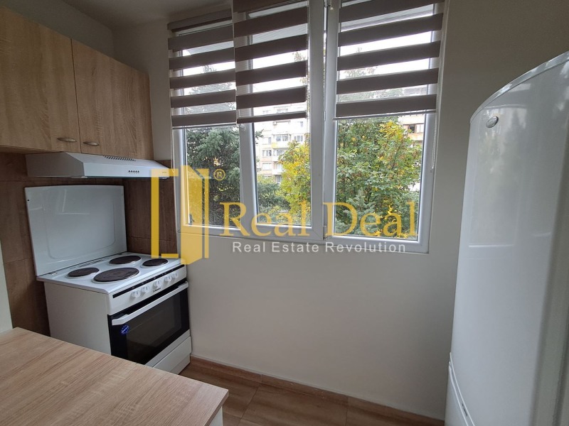 Vuokrattavana  1 makuuhuone Sofia , Mladost 3 , 48 neliömetriä | 32109720 - kuva [5]